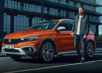 Egea Cross’a yeni reklam filmi