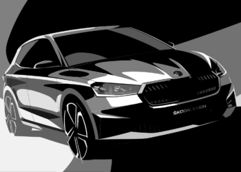 Yeni Fabia daha sportif olacak