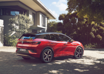 VW’nin performanslı elektriklisi