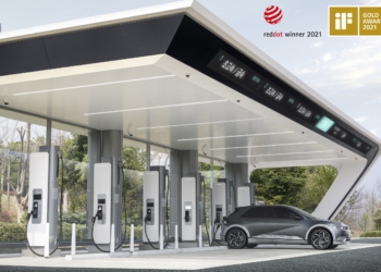 E-Pit ile Altın Ödülü kazandı