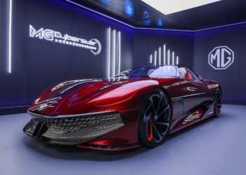800 km menzil sunan roadster