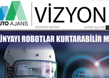 Salgında yardıma robotlar mı koşacak?