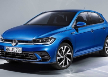 İşte makyajlı VW Polo