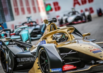 Formula E ile mobiliteye destek