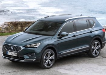 Seat’ın en büyük SUV’u Türkiye’de