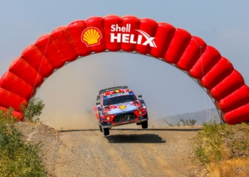 Ralli Şampiyonası’nın isim sponsoru