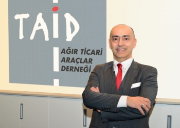 TAİD’e yeni Başkan seçildi
