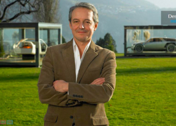 Murat Günak, TOGG’un tasarım lideri