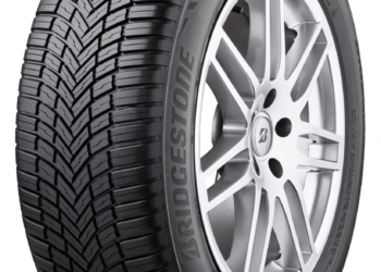 Bridgestone Yılın Seçilmiş Ürünü