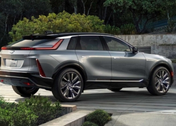 Cadillac elektrikli marka olacak
