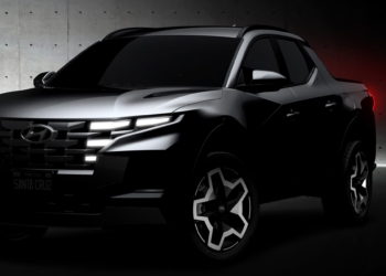 Hyundai’nin kaslı pick-up’ı
