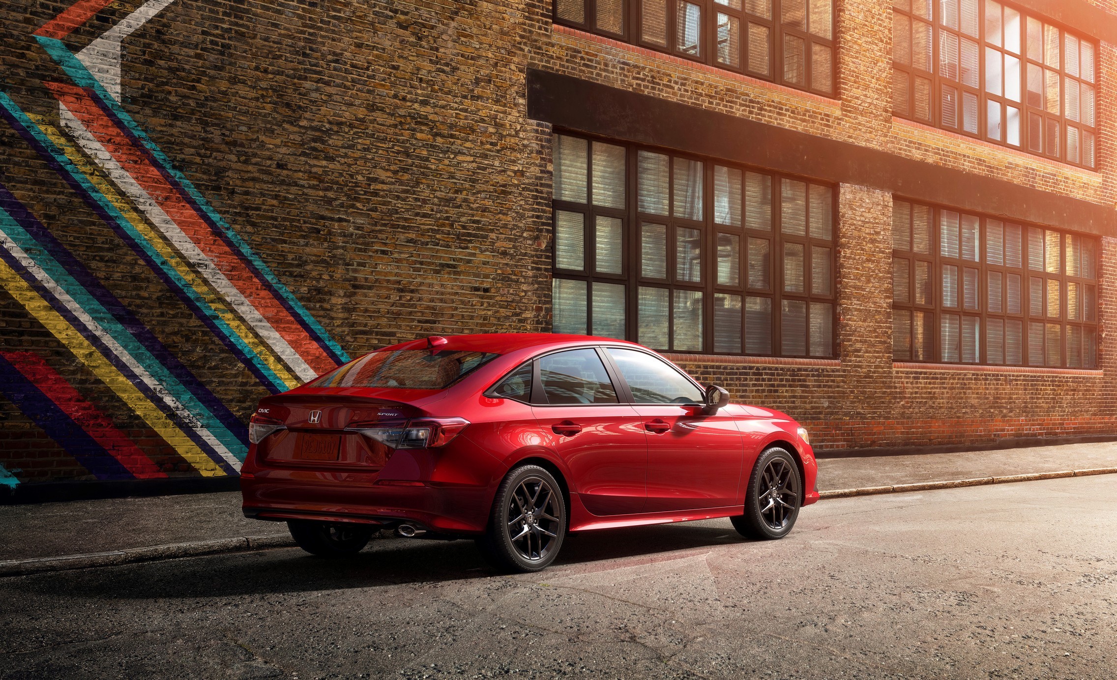 Yeni Civic’te her şey silbaştan