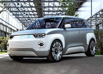 Stellantis’ten üç yeni SUV