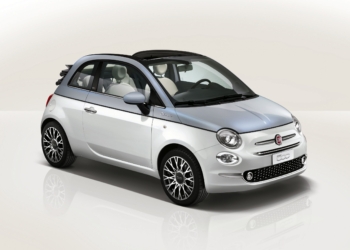 Hibrit Fiat 500 satışa çıktı