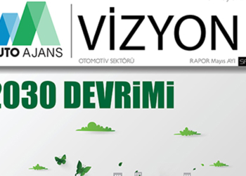 Otomotiv büyük devrime hazırlanıyor