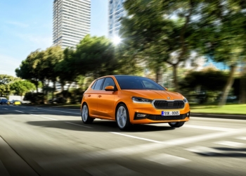 Yeni Fabia büyüdü ve sınıf atladı