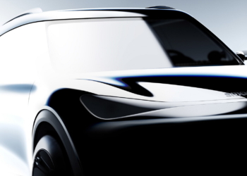 Elektrikli Smart SUV’da geri sayım