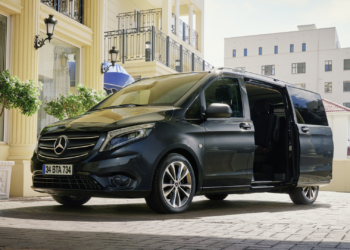 Patronlara özel güçlü Vito Tourer