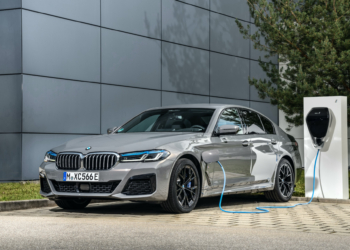 BMW’den 5 yeni model