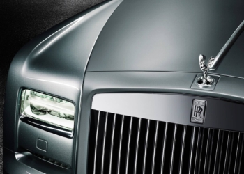 Elektrikli Rolls-Royce sürprizi