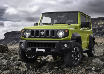 Suzuki’den uzun Jimny sürprizi