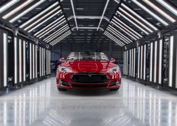 Tesla’nın gözü Rusya’da