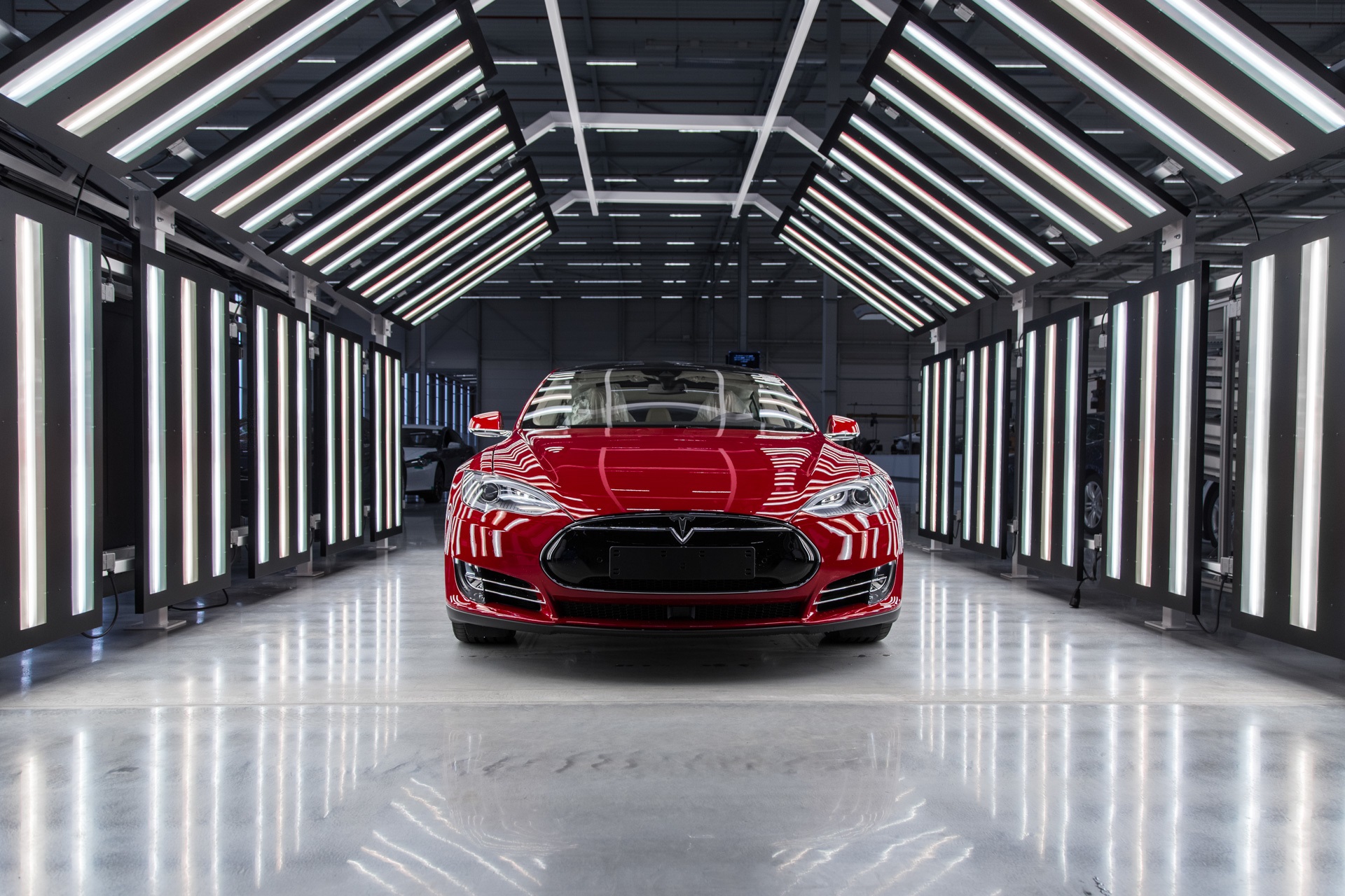 Tesla’nın gözü Rusya’da