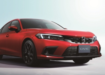 Yeni Civic HB hibrit motora kavuştu