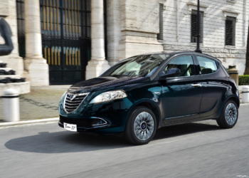 Lancia’yı kurtarma operasyonu