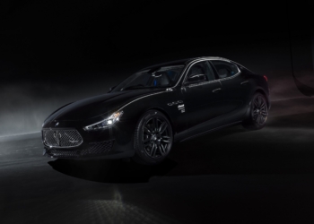Ünlü tasarımcıdan özel Maserati’ler
