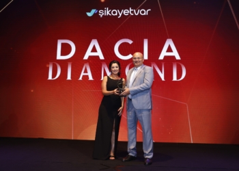 Müşteri memnuniyetinde zirvede