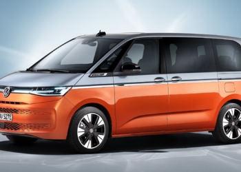 İşte VW’nin yeni Bulli’si