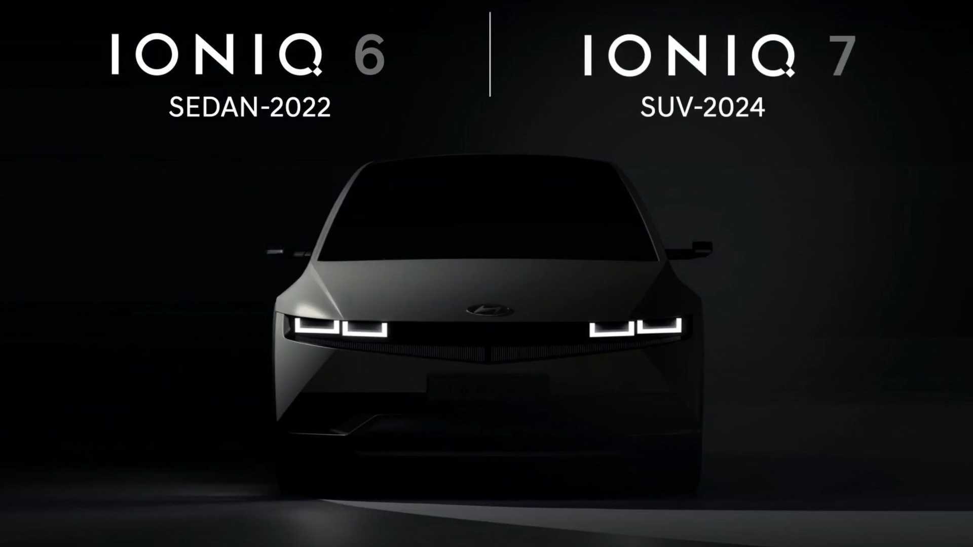 Sırada SUV ve sedan var