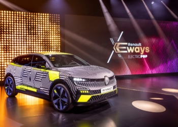 Renault’da büyük dönüşüm