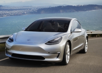 Ulaşılabilir Tesla sürprizi