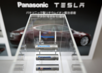 Panasonic, Tesla hisselerini sattı
