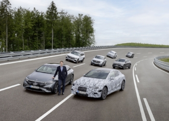 Elektrikliye 40 milyar euro yatırım