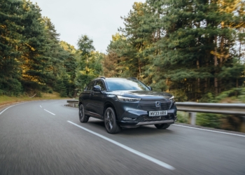 Hibrit HR-V ne zaman satışa çıkıyor?