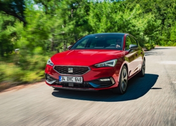 Leon’a yeni motor seçeneği