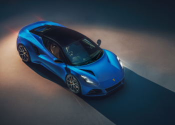 Lotus için yepyeni başlangıç