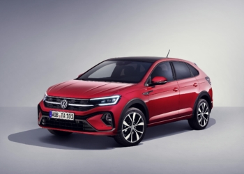 VW’nin SUV ailesi büyüyor