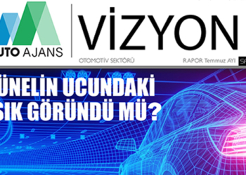 Otomotiv sektörünü neler bekliyor?