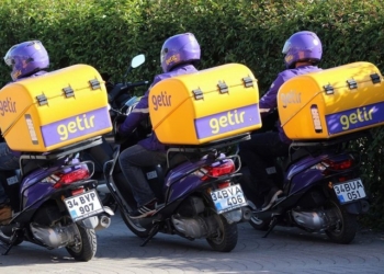 Getir bir ortaklık, Getir bir MOOV