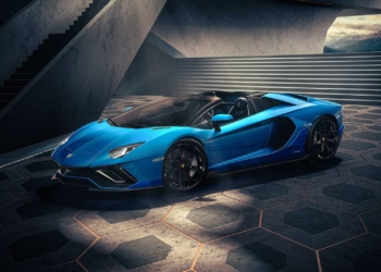 Lamborghini’de bir dönemin sonu