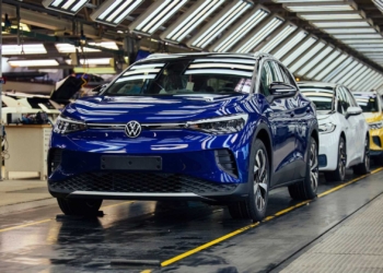 VW’de altı haneli üretim kaybı