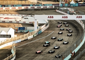 Formula E’de sezon finali