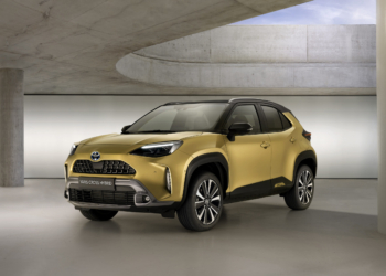 Toyota Avrupa’da hedef büyüttü