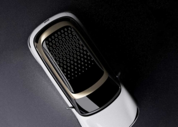 Smart SUV’un ilk görüntüsü