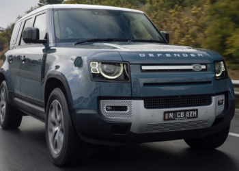 Defender’dan XXL seçeneği