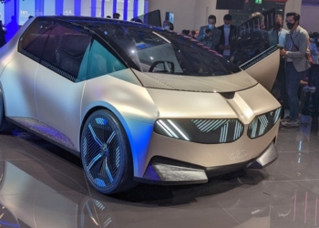 Vegan BMW dönemi